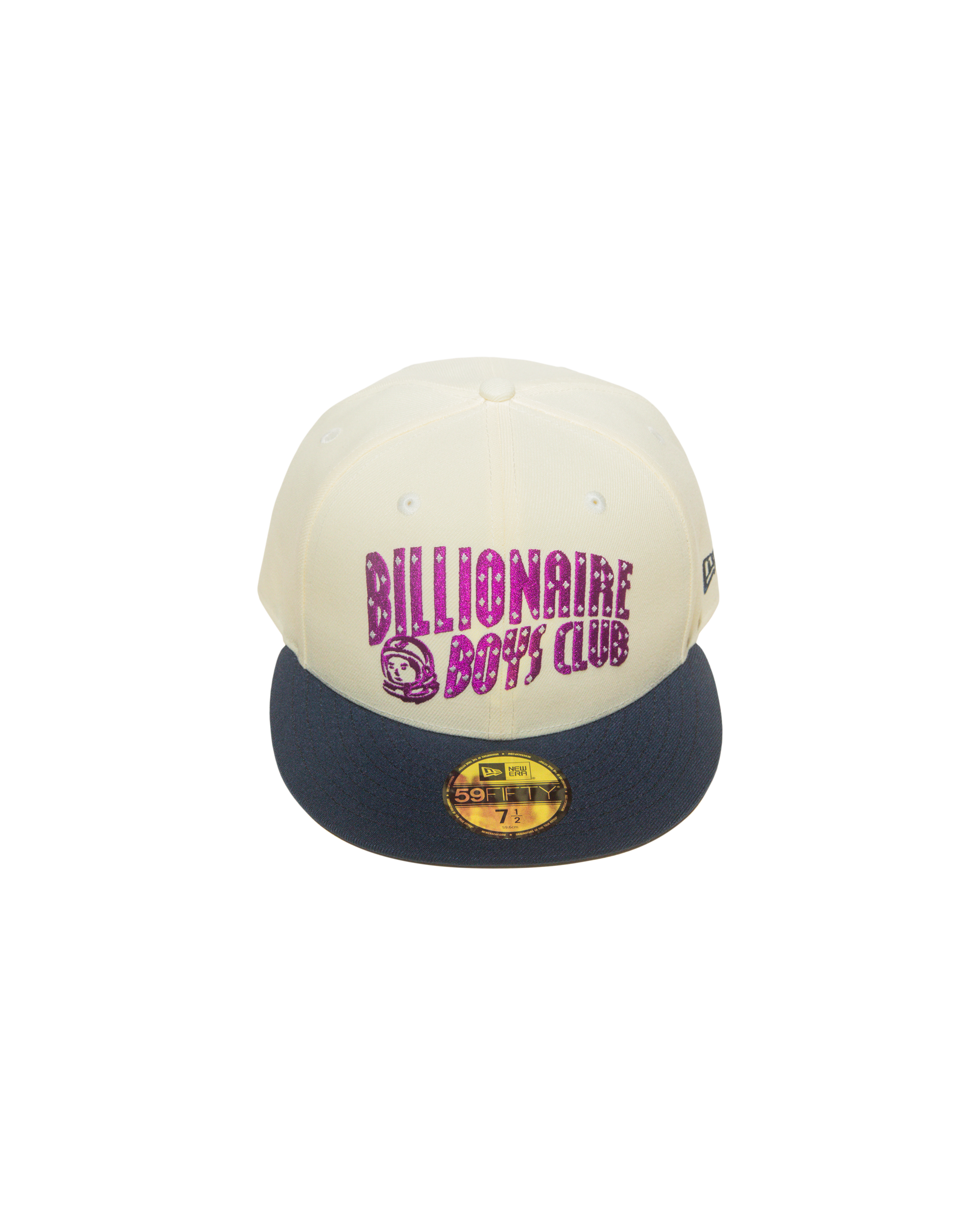 Savior Arch Logo Fitted – Billionaire Boys Club