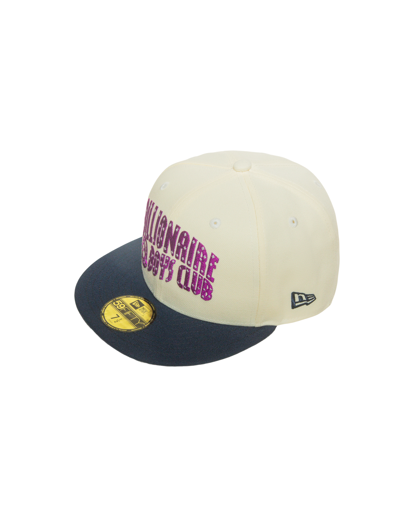 Savior Arch Logo Fitted