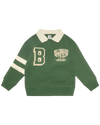 Academic LS Polo