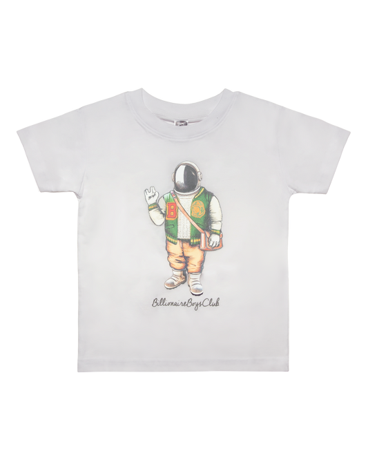 Captain SS Tee