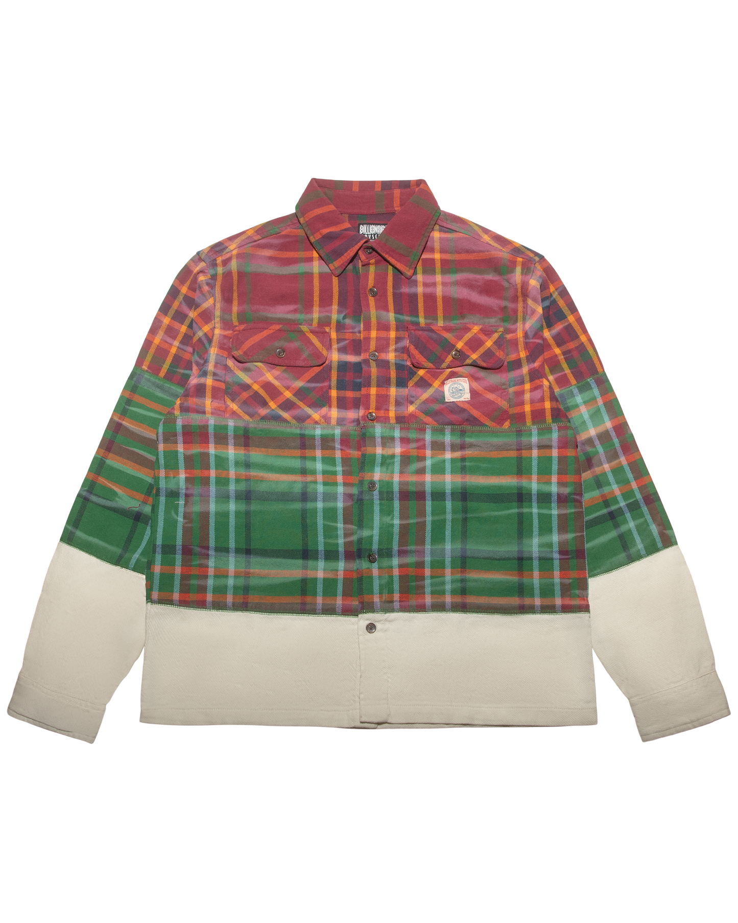 Curve LS Woven