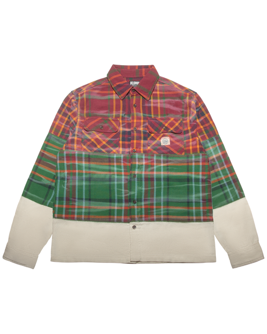 Curve LS Woven