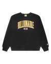 Collegiate Crewneck