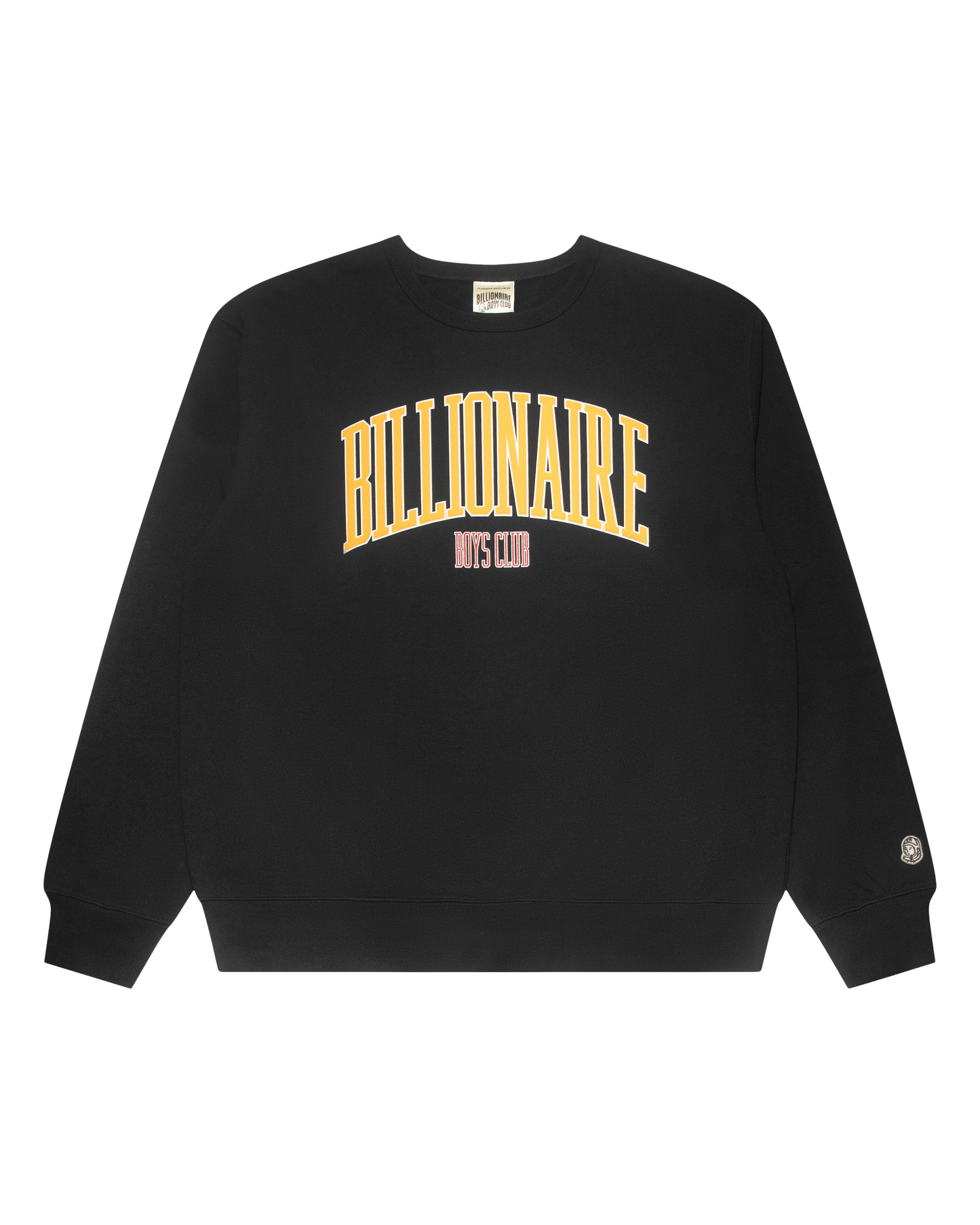 Collegiate Crewneck