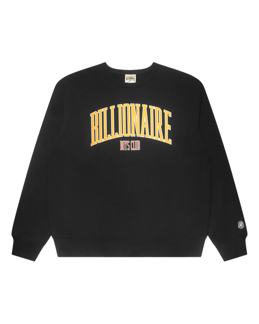 Collegiate Crewneck