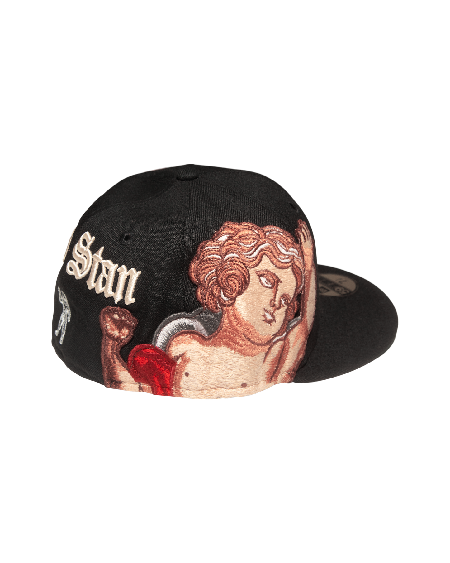 Billionaire Boys Club X Jon Stan Fitted Cap