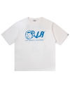 LA OG Logo Slub Tee
