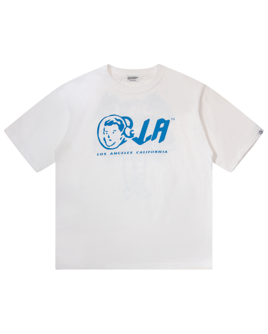 LA OG Logo Slub Tee