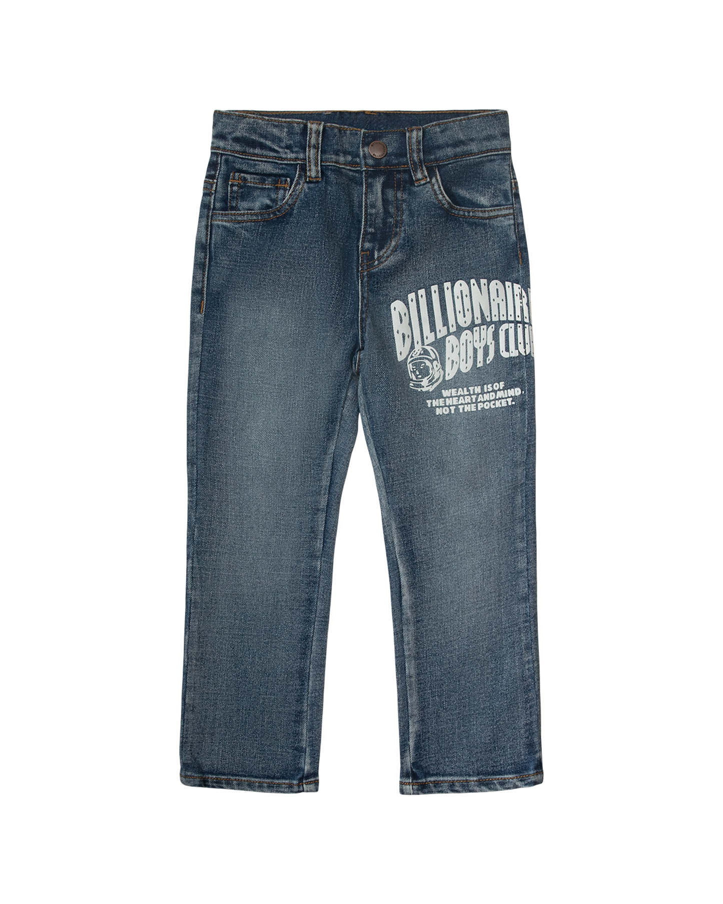 Kids Storm Jean
