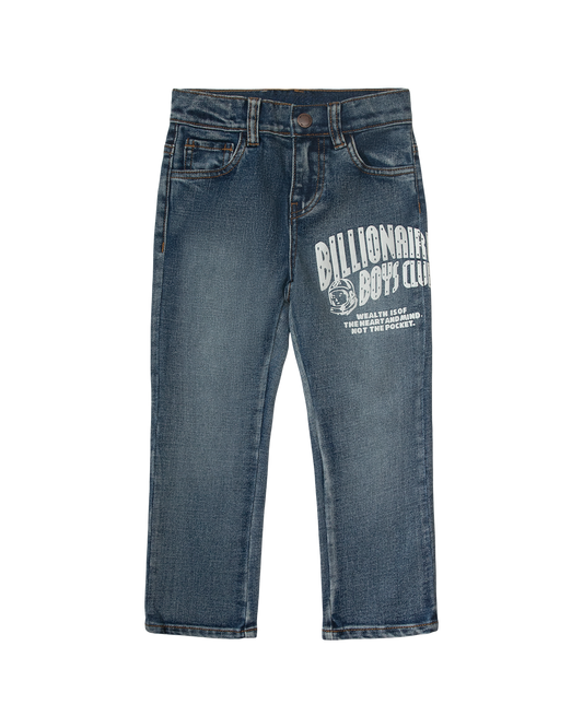 Kids Storm Jean