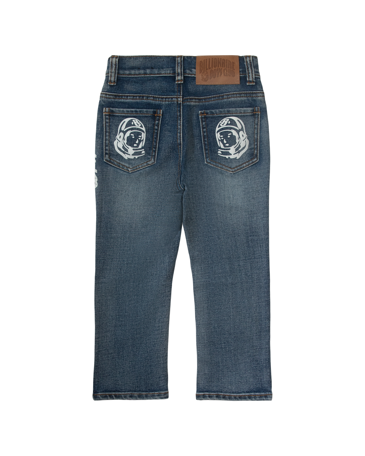 Kids Storm Jean