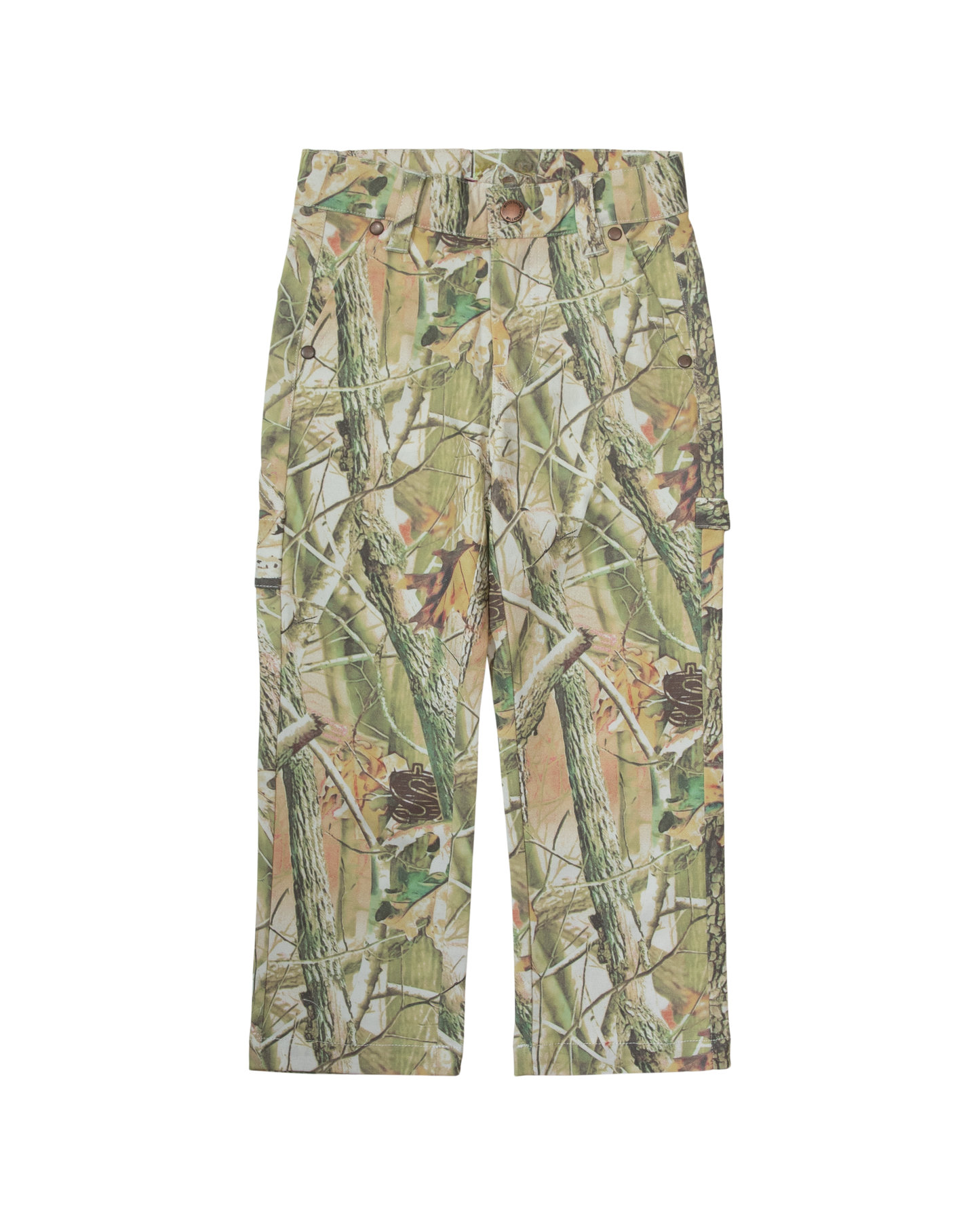 Kids Oak Pant