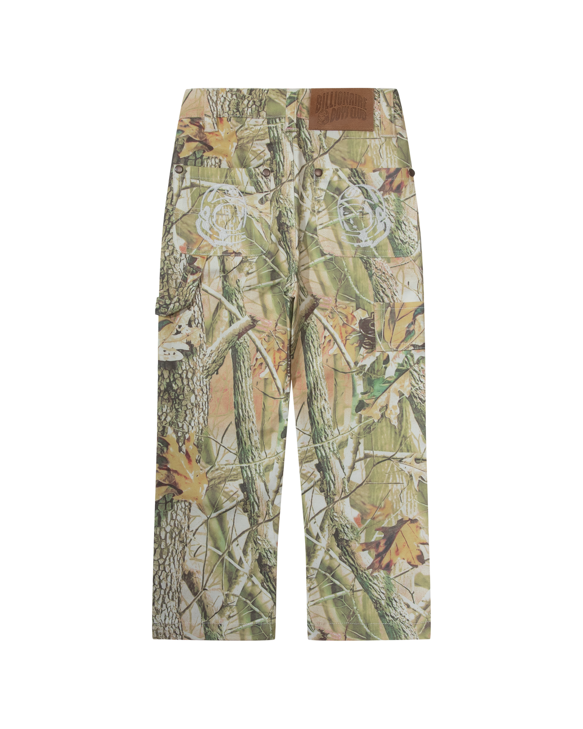 Kids Oak Pant