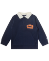 Kids Kiri LS Polo