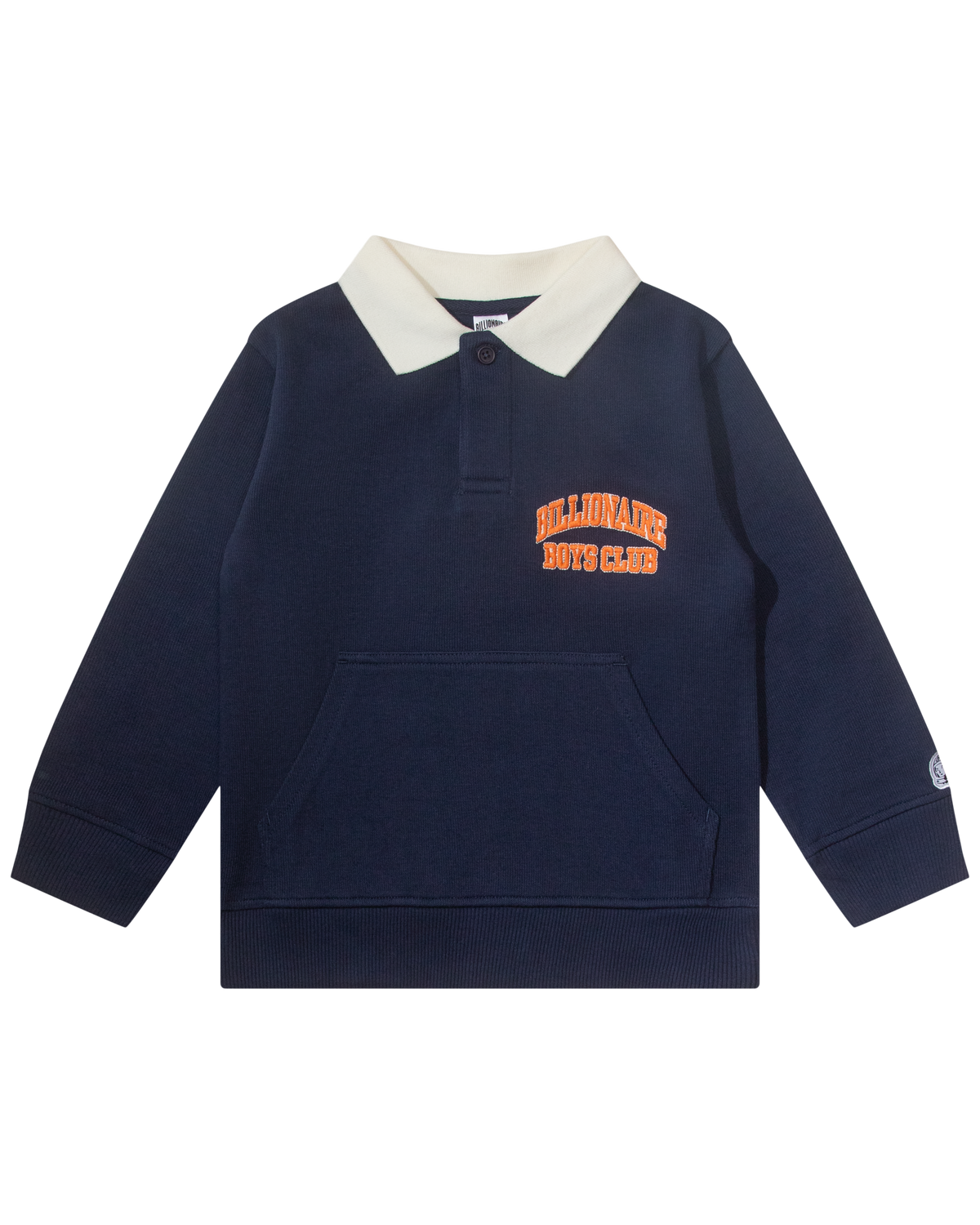 Kids Kiri LS Polo