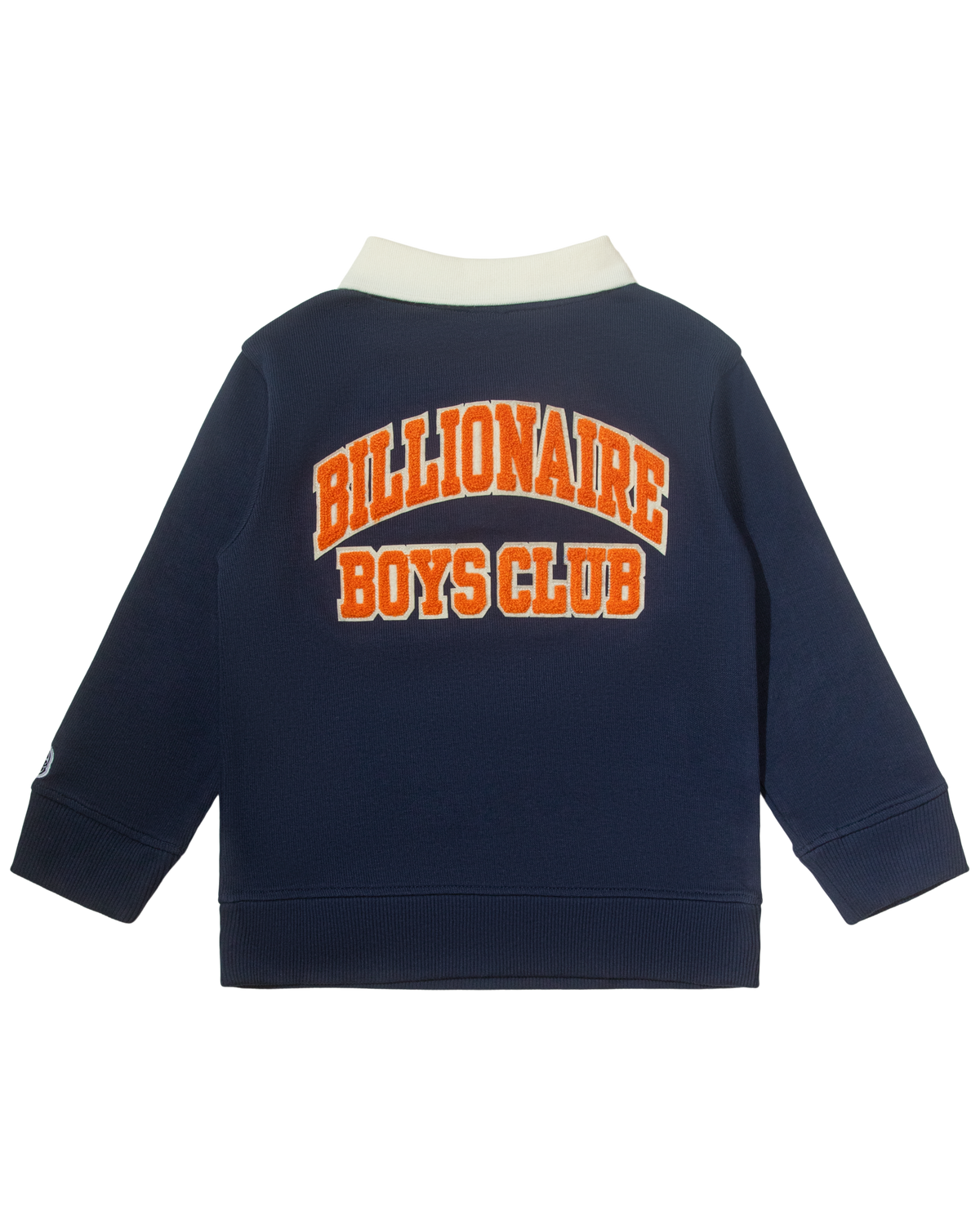 Kids Kiri LS Polo