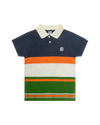 Kids Runner SS Polo