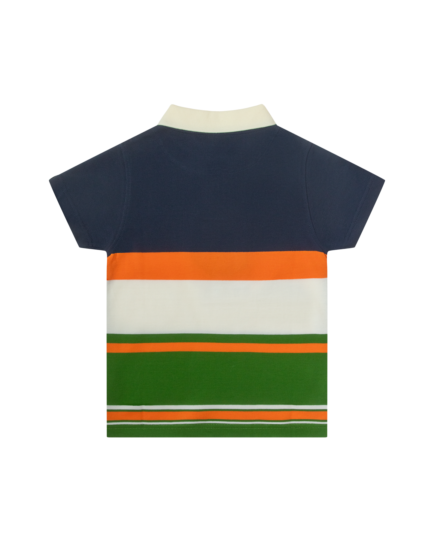 Kids Runner SS Polo