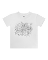 Kids Explosion SS Tee