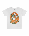Kids Helmet SS Tee