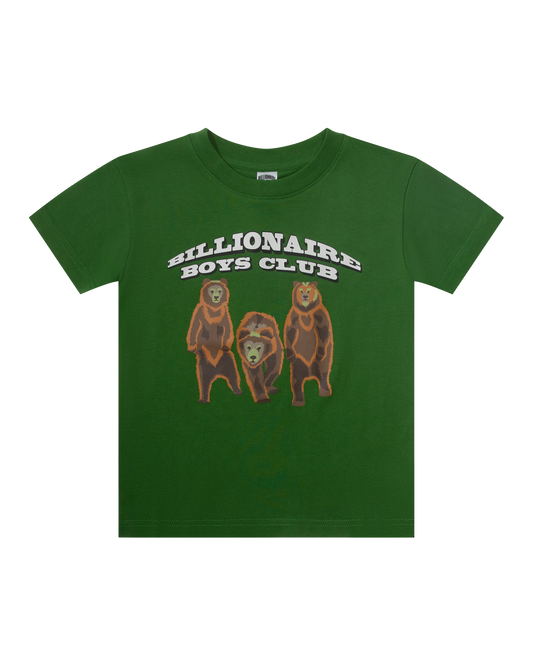 Kids Bears SS Tee