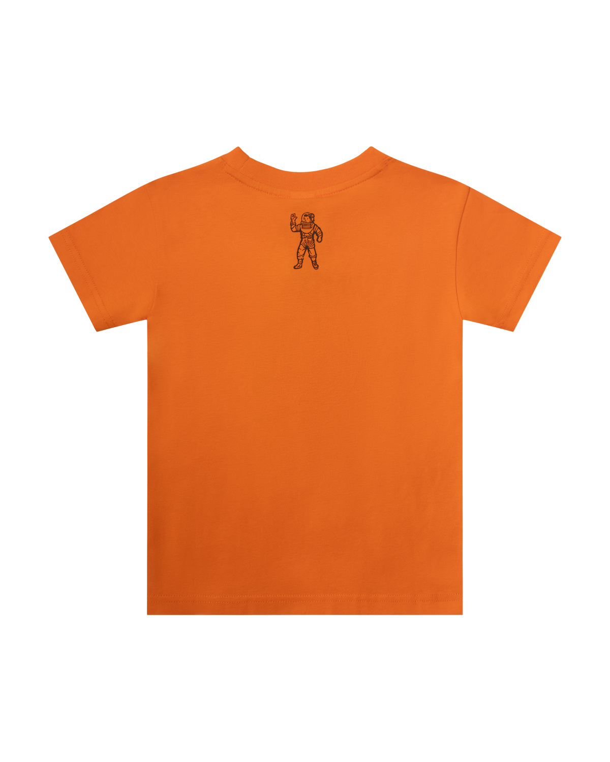 Kids Camo Curve SS Tee