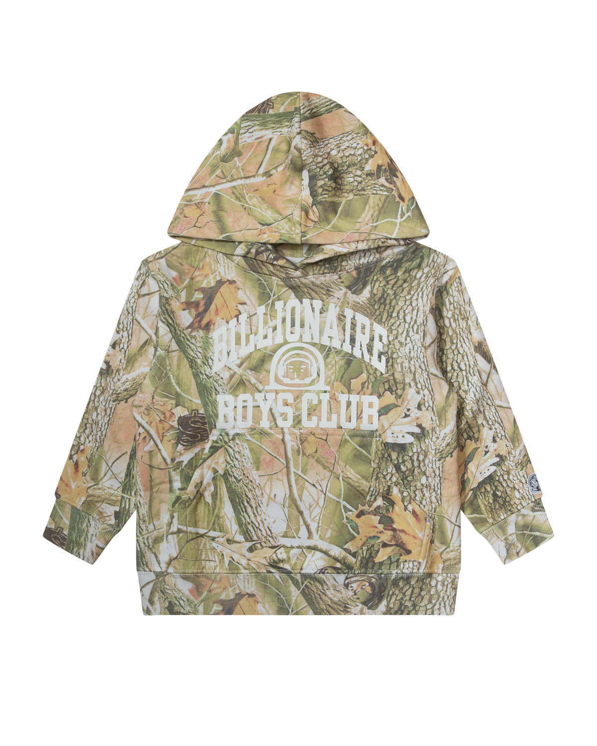 Kids Outside Hoodie