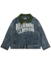 Kids Storm Jacket