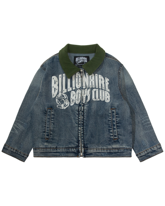Kids Storm Jacket