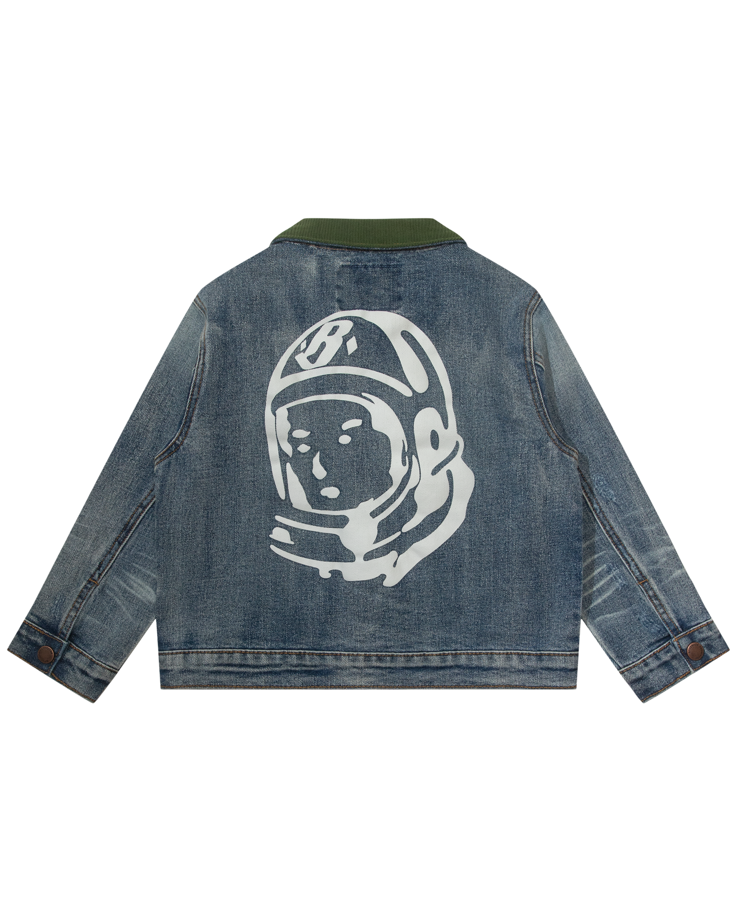 Kids Storm Jacket
