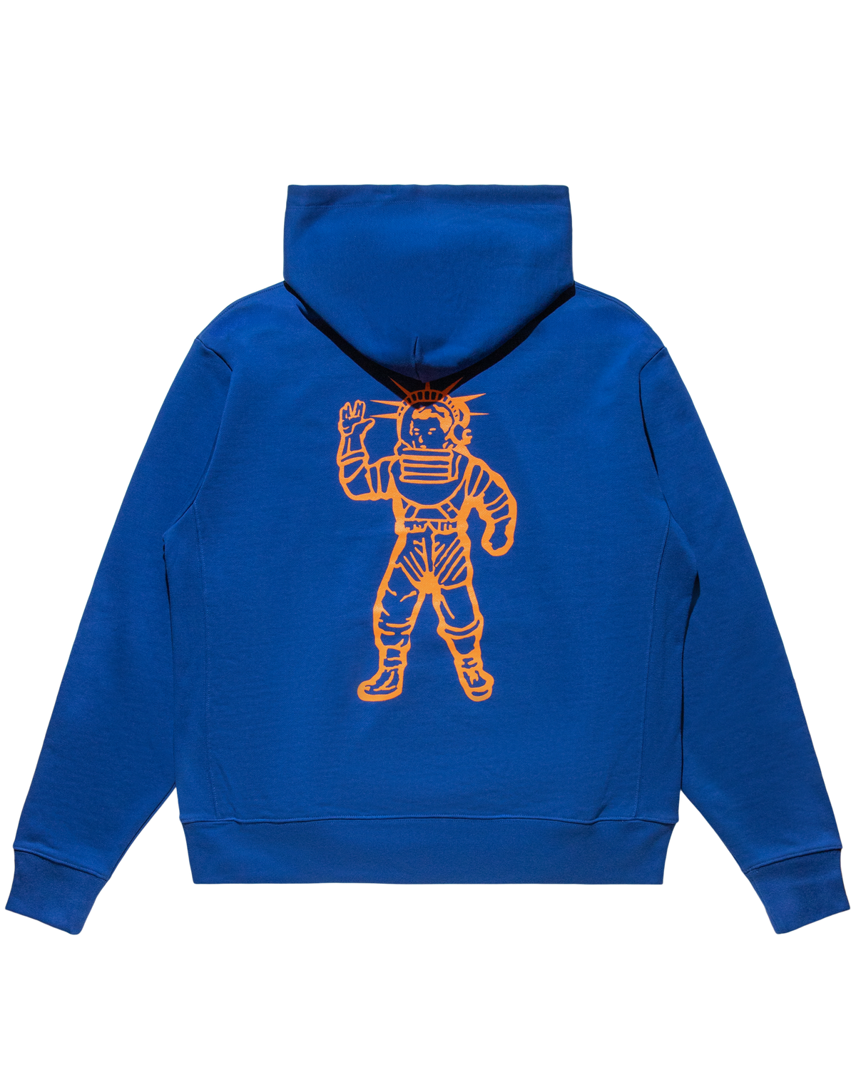 NY Crown Astronaut Hoodie