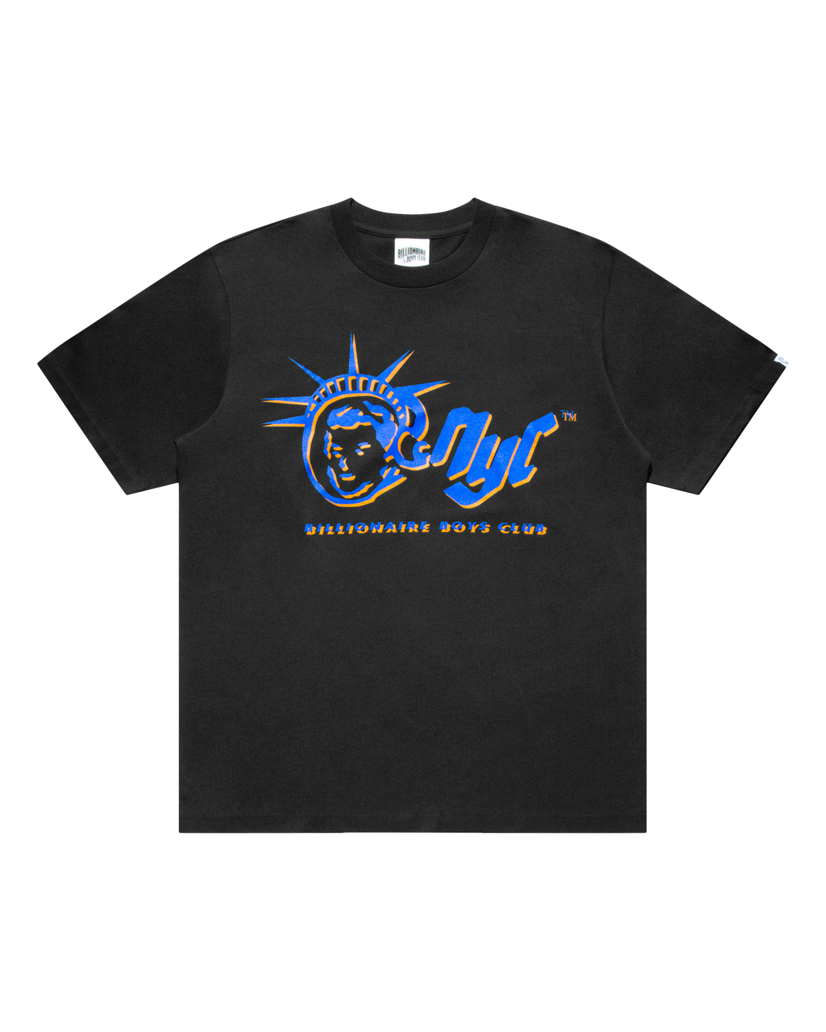 NY Crown SS Tee