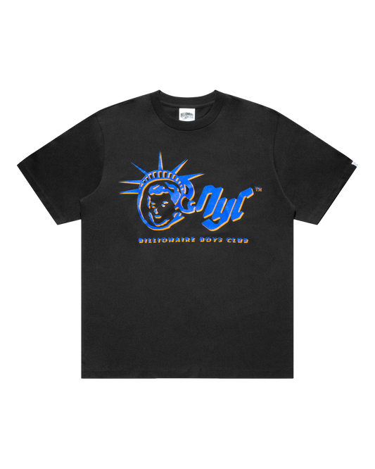 NY Crown SS Tee