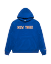 NY Crown Astronaut Hoodie