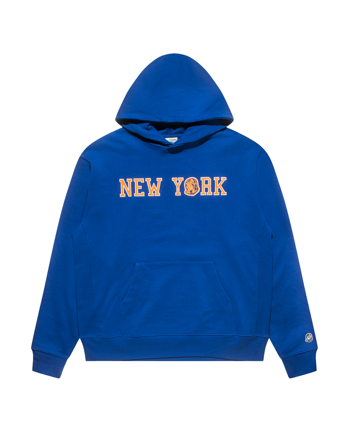 NY Crown Astronaut Hoodie