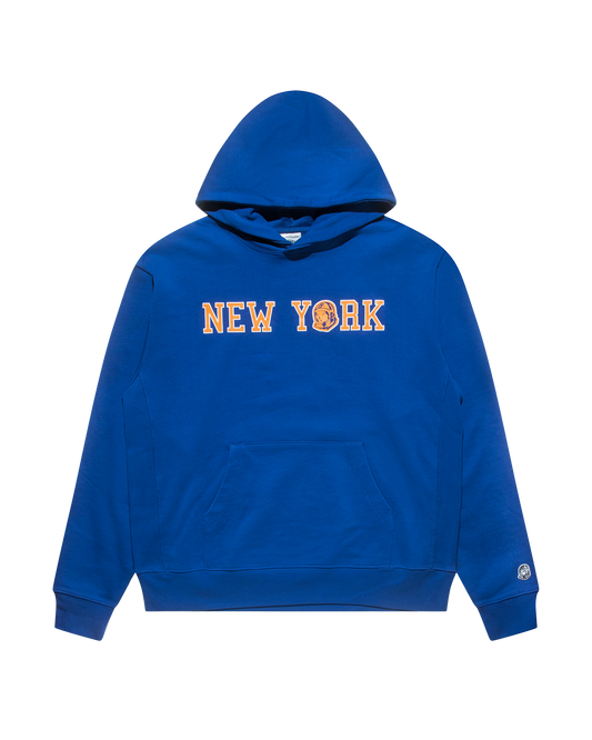 NY Crown Astronaut Hoodie
