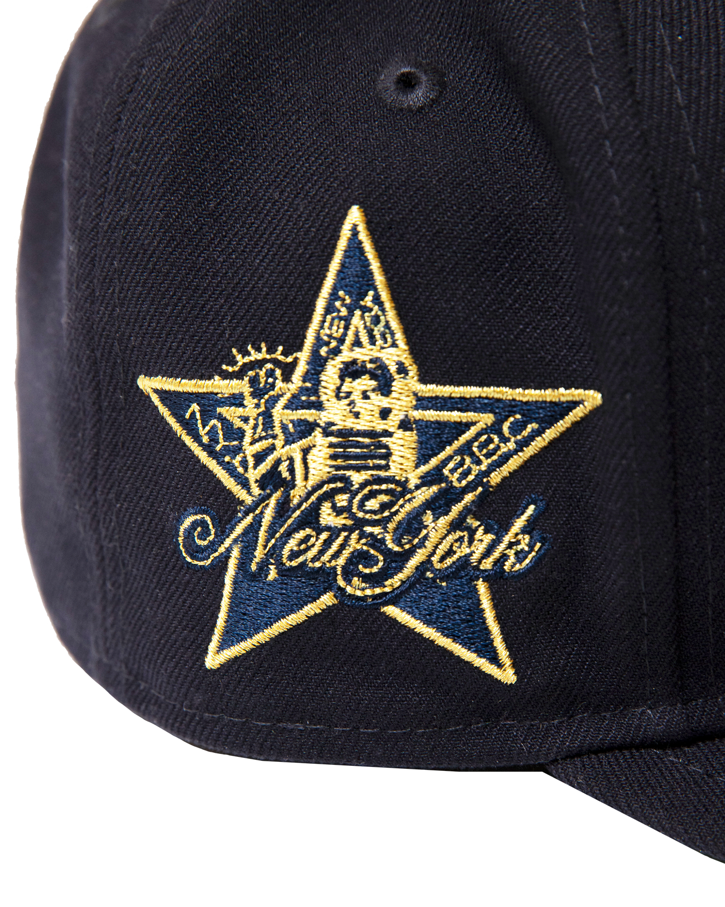 New Era NY Yankees Fitted Hat