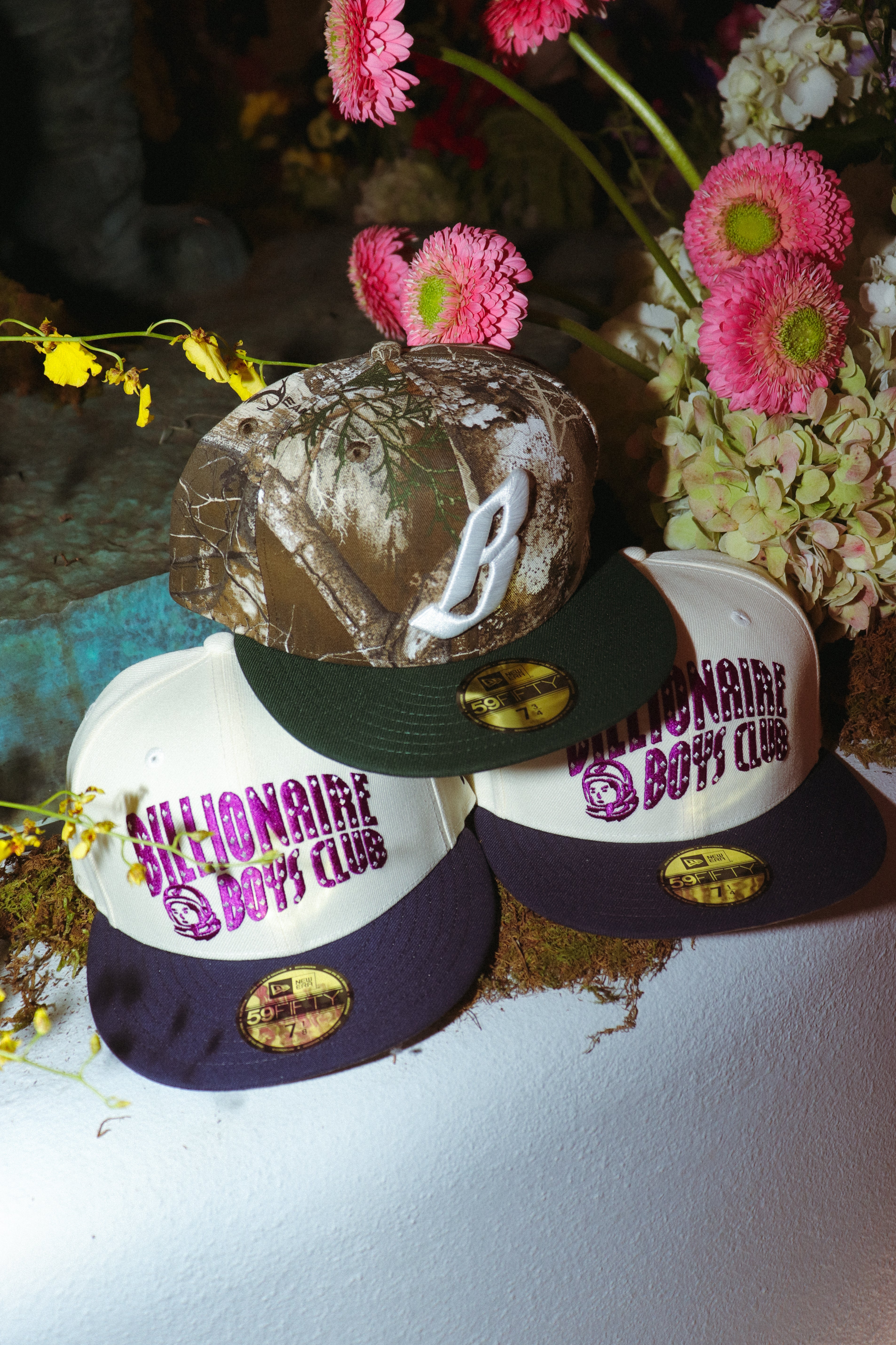 Jae Tips teams up with Billionaire Boys Club for Miami Art Basel