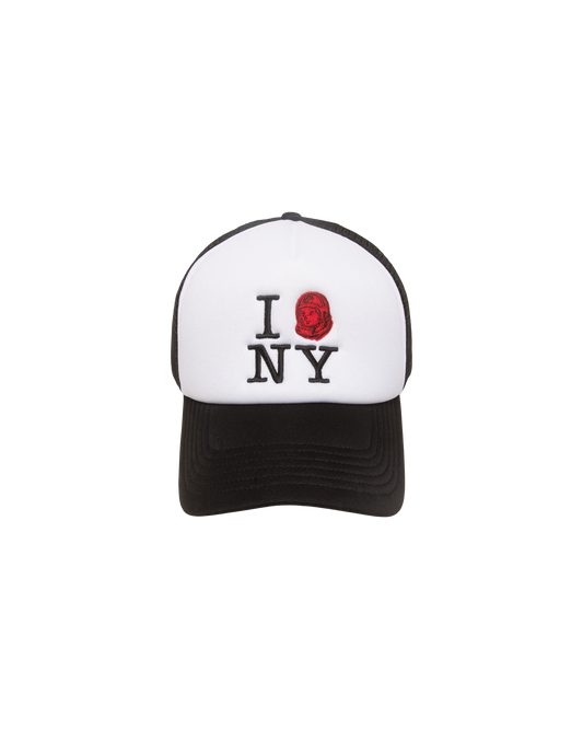 IHHNY Trucker Hat