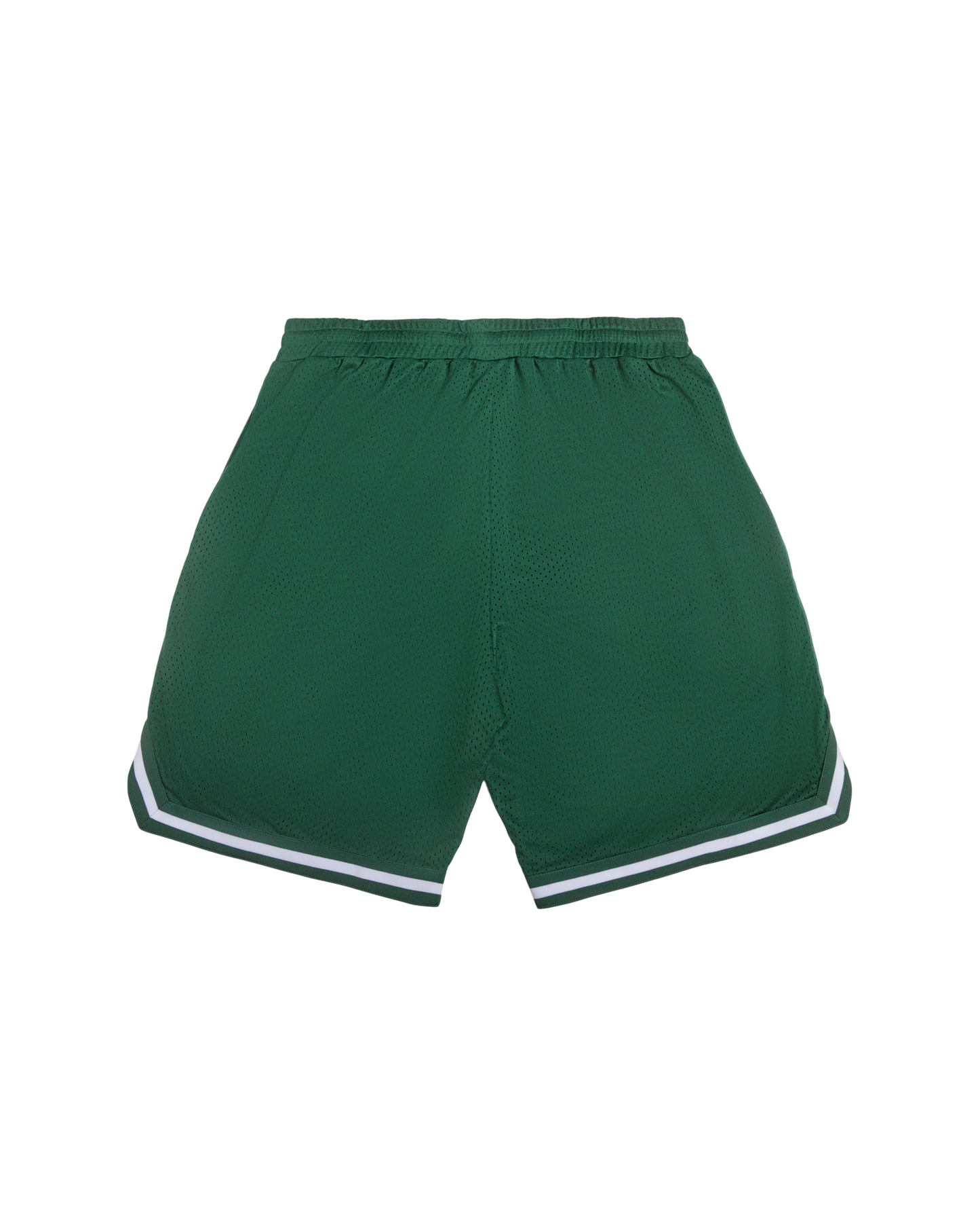 Team IC Running Dog Basketball Short