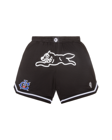 Team IC Running Dog Basketball Short