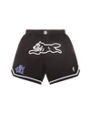 Team IC Running Dog Basketball Short