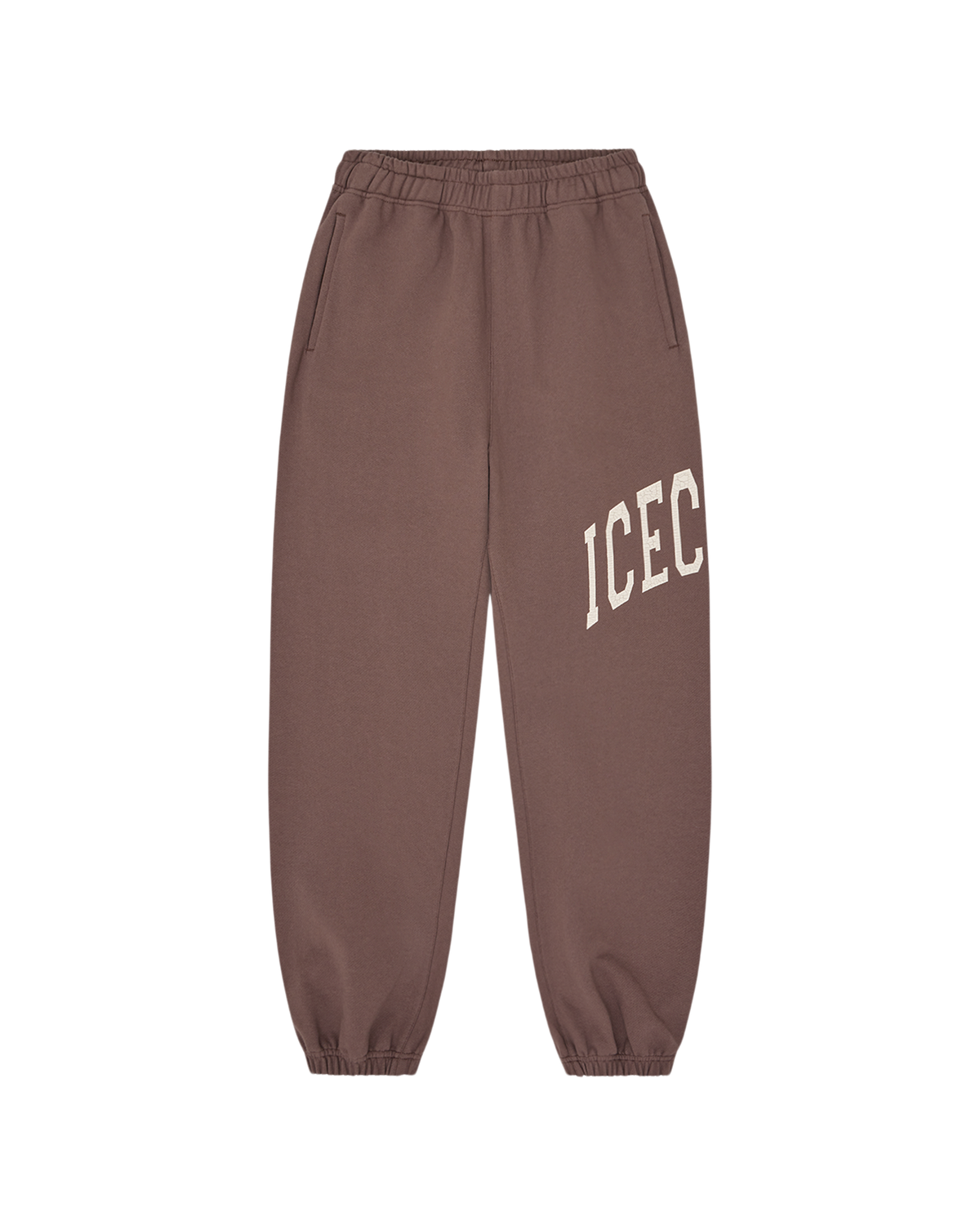 Womens College Sweatpants