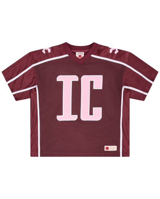 Womens IC Football Jersey