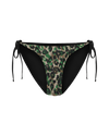Womens Camo Bikini Bottoms
