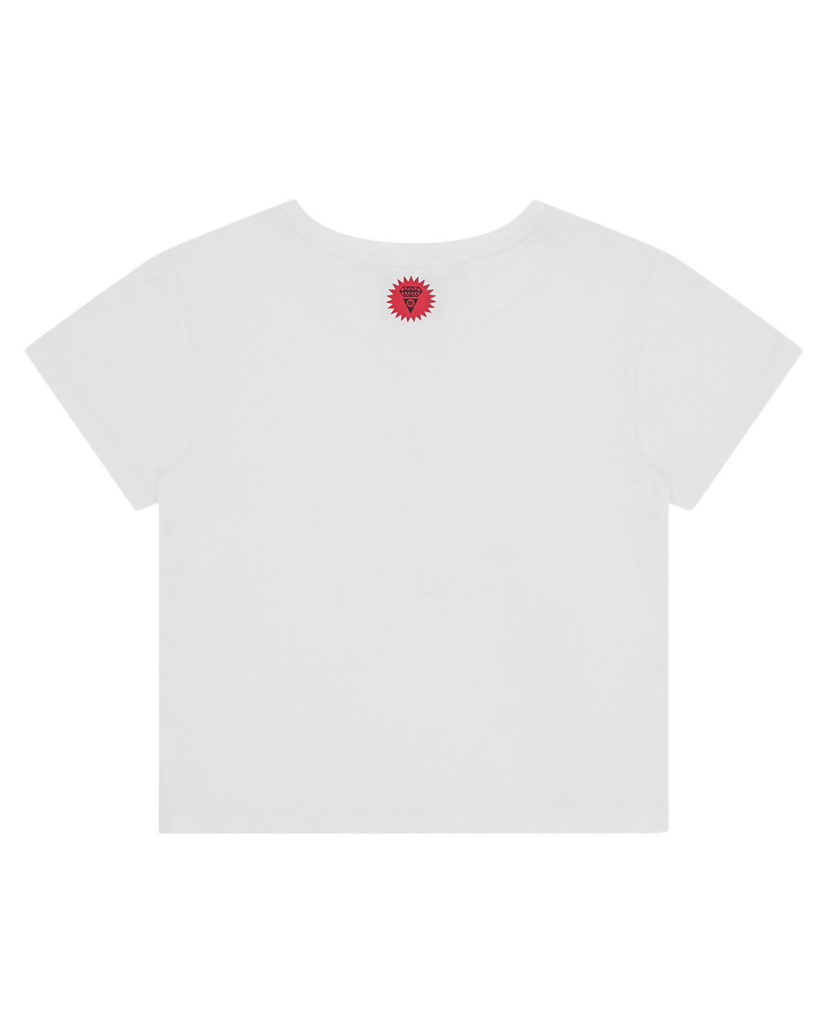 Womens Sundae Baby Tee