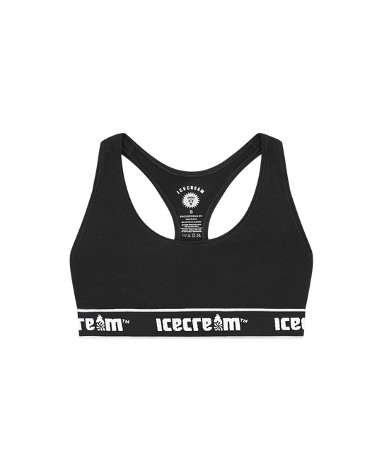 Womens Soft Serve Bralette