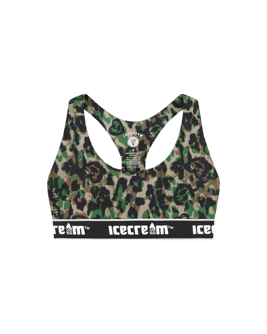 Womens Soft Serve Bralette