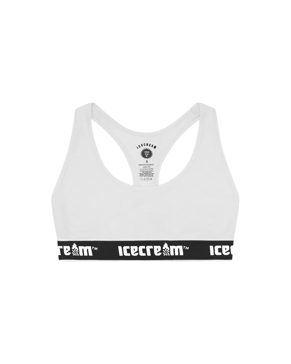 Womens Soft Serve Bralette