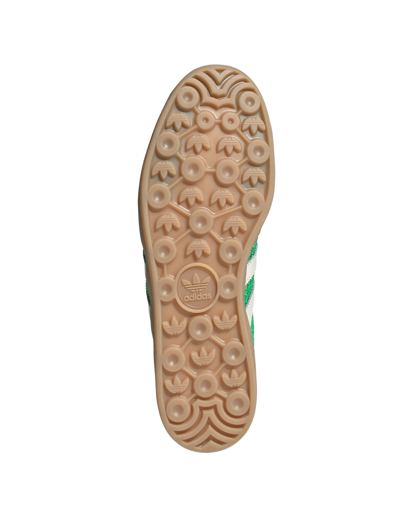 Gazelle Indoor